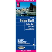 Polen Norra Reise Know How